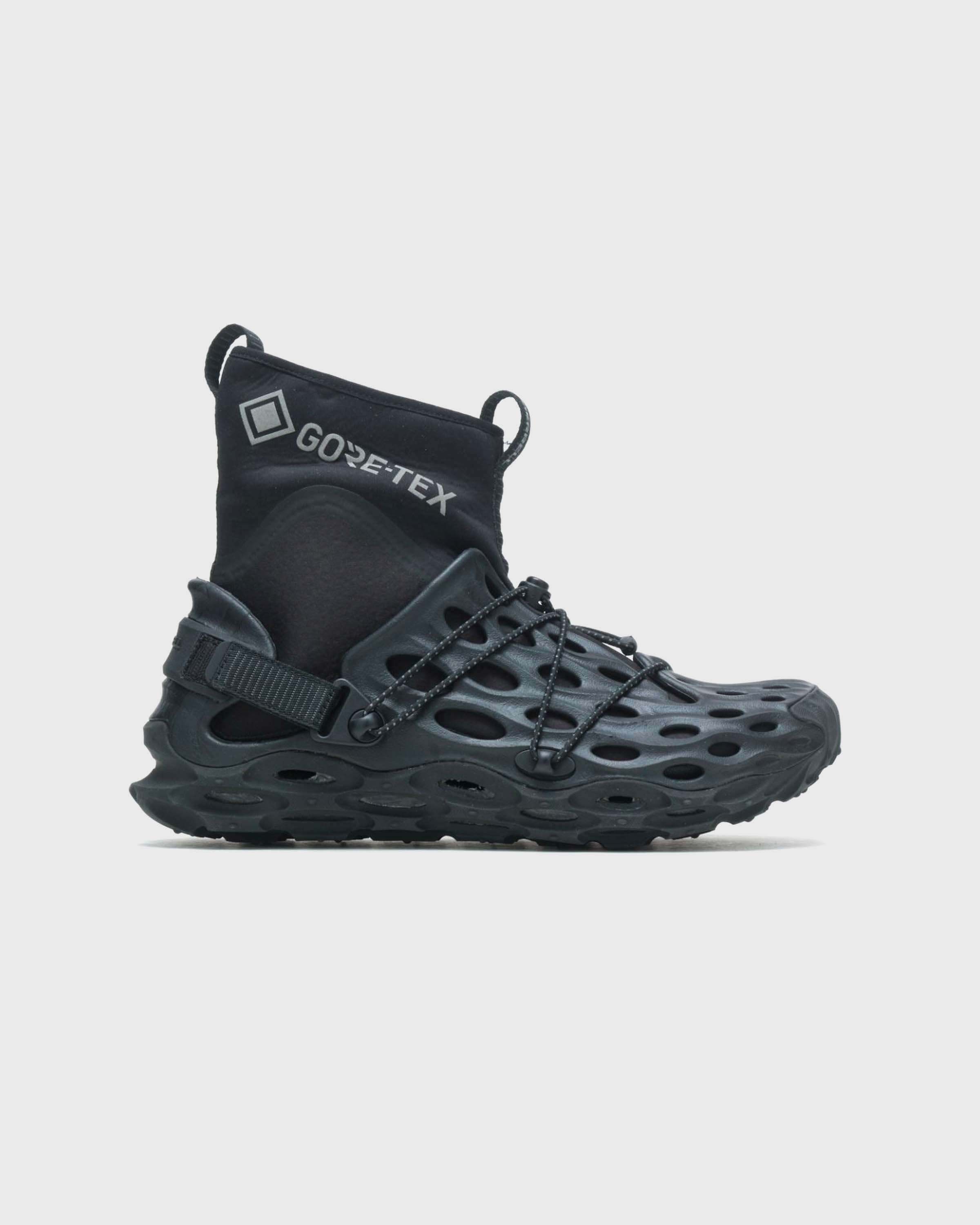 Neo black deals high tops